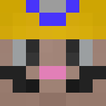 Wario - Male Minecraft Skins - image 3