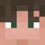 Morgan Commission 3 - LOTC - Male Minecraft Skins - image 3