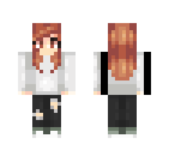 Rather Be // - Female Minecraft Skins - image 2