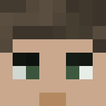 Boy Skin - Boy Minecraft Skins - image 3