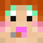 Miss Rodeo (beauty contest winner) - Female Minecraft Skins - image 3