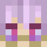 Severin - Male Minecraft Skins - image 3