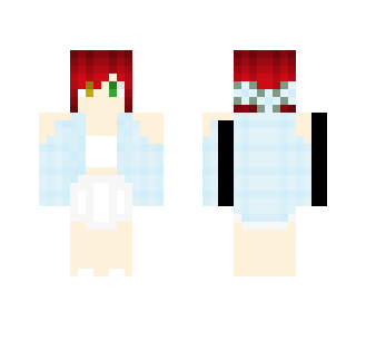 Sparley - Male Minecraft Skins - image 2