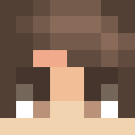 brendan - Male Minecraft Skins - image 3