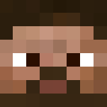 Writer Steve - Male Minecraft Skins - image 3