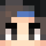 self portrait - Male Minecraft Skins - image 3