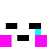 Mother Stellar Fox - Interchangeable Minecraft Skins - image 3