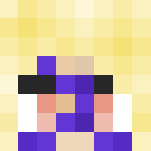 Mt. Lady | Boku No Hero - Female Minecraft Skins - image 3