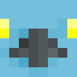 Skiedon - Yellow Eyed - Interchangeable Minecraft Skins - image 3