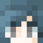 First Skin :) - Female Minecraft Skins - image 3