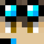 LochBossMonster - Male Minecraft Skins - image 3
