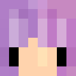 メイビス Mavis. - Female Minecraft Skins - image 3