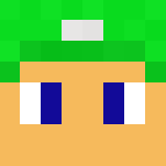 New Weegee - Male Minecraft Skins - image 3