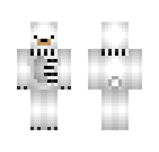 Cheesballs - Male Minecraft Skins - image 2