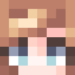 .• Yoko •. // Popreel :0 - Female Minecraft Skins - image 3