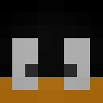 Daffy Duck - Male Minecraft Skins - image 3