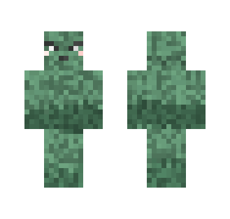 skin #2 - Male Minecraft Skins - image 2