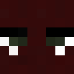 Red Fine tusk orc - Male Minecraft Skins - image 3