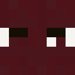 Pink Red Orc - Male Minecraft Skins - image 3