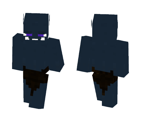 Laklul Ork - Male Minecraft Skins - image 1