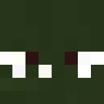 Ugly Tusk Ork - Male Minecraft Skins - image 3