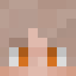 OC :: Evan White - Male Minecraft Skins - image 3