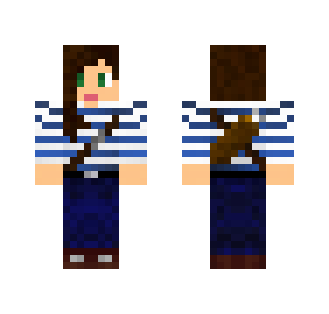 Stacy Plays - Female Minecraft Skins - image 2