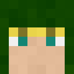 Armin Arlert | AOT - Male Minecraft Skins - image 3