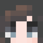 far away | st - Female Minecraft Skins - image 3