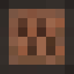 C418 with suit. - Male Minecraft Skins - image 3