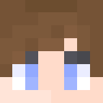 More then survive - Male Minecraft Skins - image 3