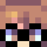 Farmer Girl! - Female Minecraft Skins - image 3