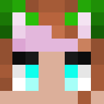 Troll - Male Minecraft Skins - image 3