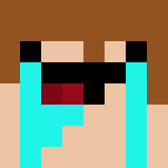 Derpy Hooded Guy - Male Minecraft Skins - image 3