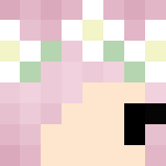 Cute Chibi Girl ❤️ - Cute Girls Minecraft Skins - image 3
