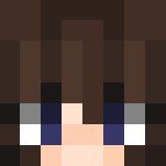 Special skin for Adore // Edit - Female Minecraft Skins - image 3