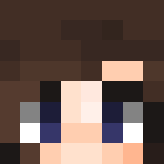 Special skin for Adore - Female Minecraft Skins - image 3
