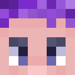 Were-Squid Montium - Male Minecraft Skins - image 3