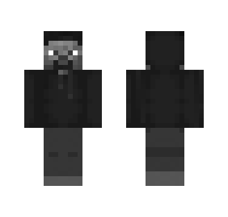 1-1 owo 1-1 - Male Minecraft Skins - image 2