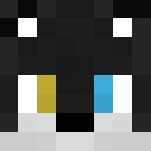 Wolf - Interchangeable Minecraft Skins - image 3