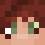 100 Baby SMP | My son Archie - Baby Minecraft Skins - image 3