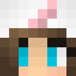 Unicorn - Female Minecraft Skins - image 3