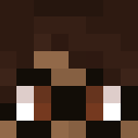 Michael in the bathroom - Male Minecraft Skins - image 3