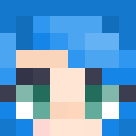 ℜain Clouds - Female Minecraft Skins - image 3