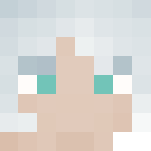 Lanky High Elf - Male Minecraft Skins - image 3