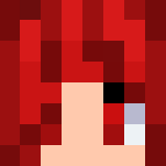 Lio Shin // Oc - Shin Family - Male Minecraft Skins - image 3