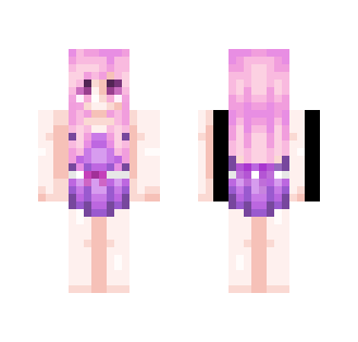 TheDawnTheDusk - Female Minecraft Skins - image 2