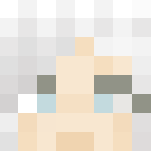 Character skin [LoTC] - Female Minecraft Skins - image 3