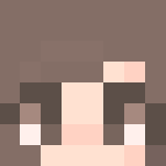 Pink Shirt and Cute shorts - Female Minecraft Skins - image 3