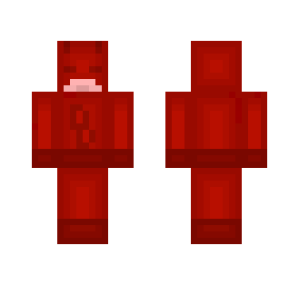 Daredevil - Male Minecraft Skins - image 2